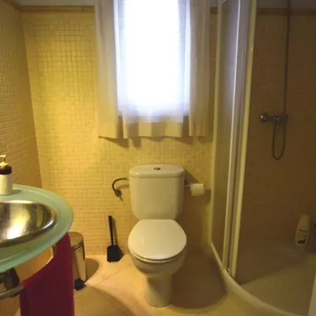 Playa Arenal, Javea-xabia Appartement *
