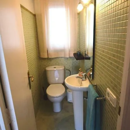 Appartement Playa Arenal, Javea-xabia Jávea