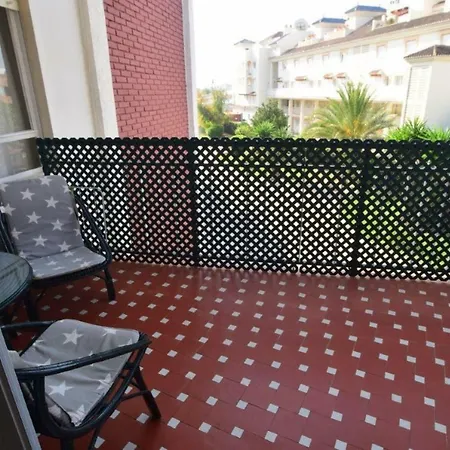 Appartement Playa Arenal, Javea-xabia