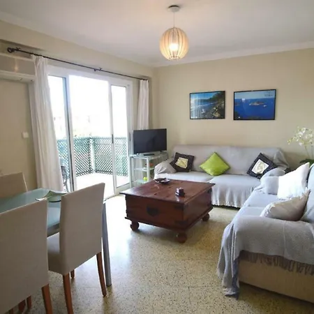 Playa Arenal, Javea-xabia