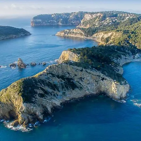Playa Arenal, Javea-xabia Jávea